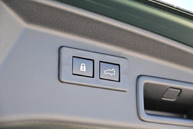 New 2026 Deep Emerald Green Pearl Subaru Premium image 15