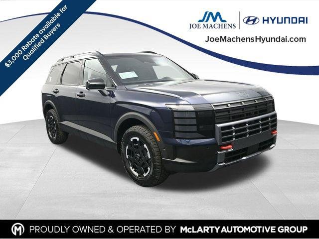 New 2026 Blue Hyundai XRT Pro image 2