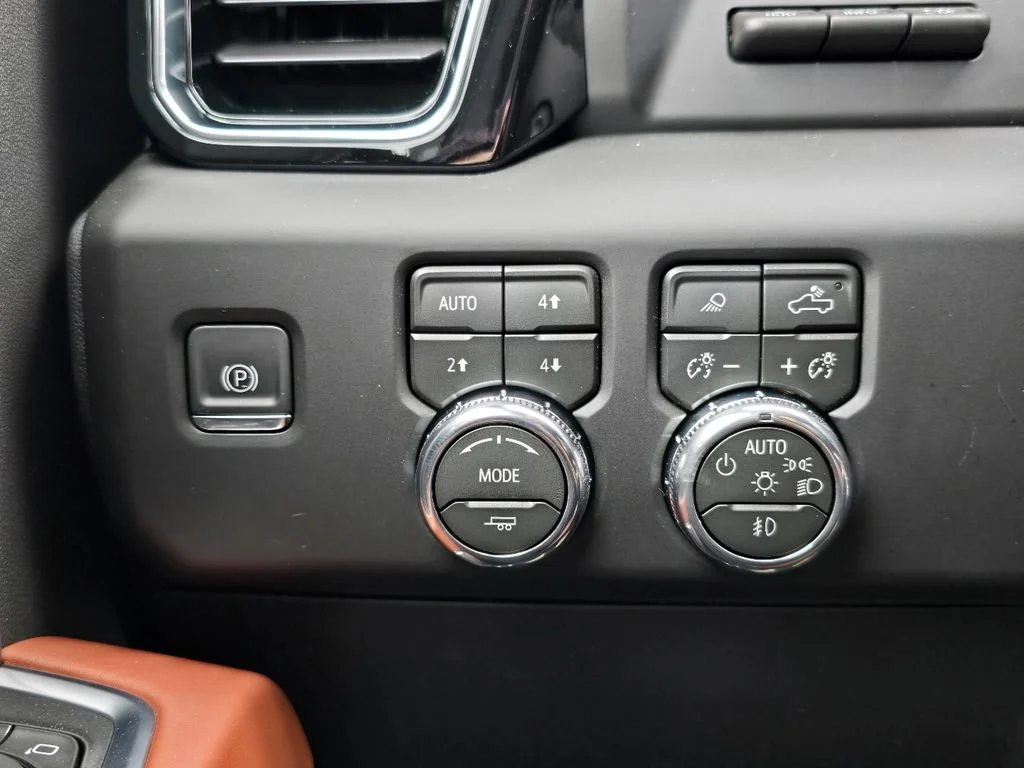 2026 GMC Sierra 1500 Denali Ultimate - Photo 18