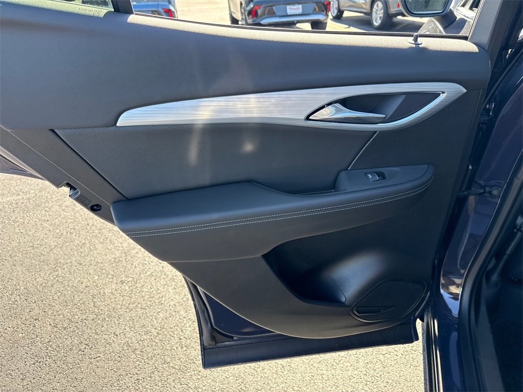 2026 BUICK ENVISION - Image 31