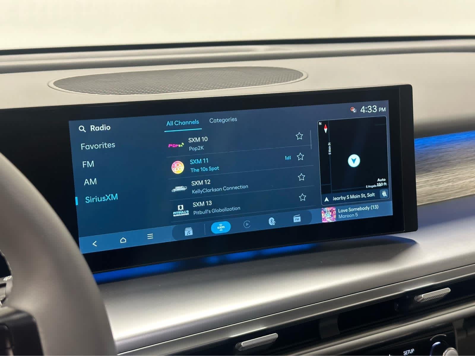 2026 Hyundai IONIQ 9 SEL - Photo 22