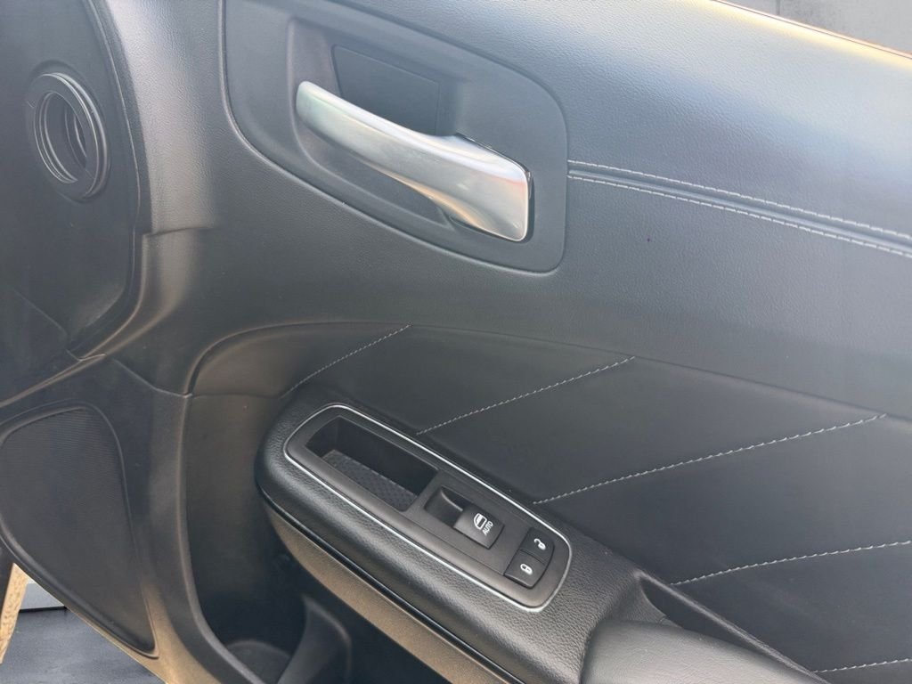 Used 2023 Gray Dodge R T Scat Pack image 21