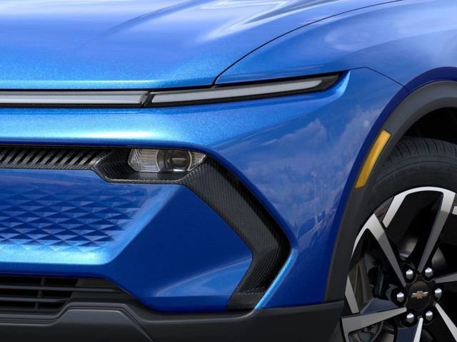 2026 Chevrolet Equinox EV 2LT - Photo 11