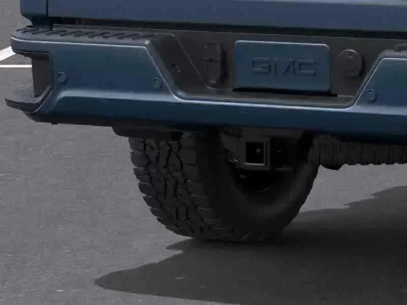 New 2026 Downpour Metallic GMC Denali Ultimate image 10