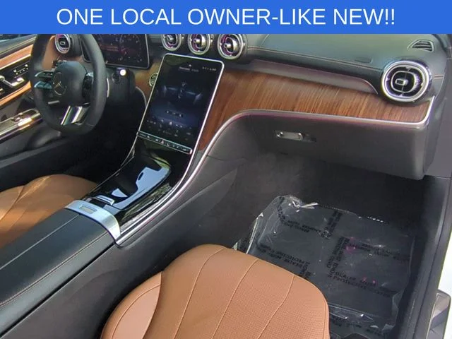 Used 2026  Mercedes-Benz CLE 300 image 31