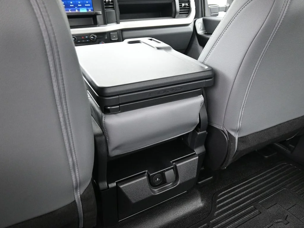 2026 Ford F-350 Super Duty XL - Photo 20