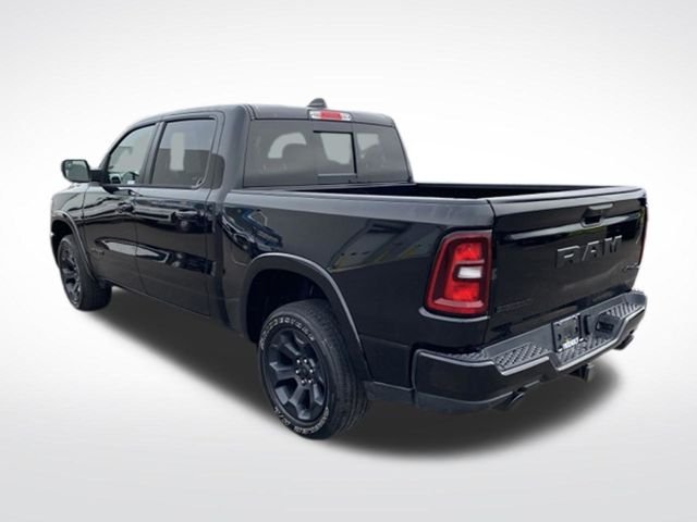 Used 2025 Black Ram Big Horn/Lone Star image 3