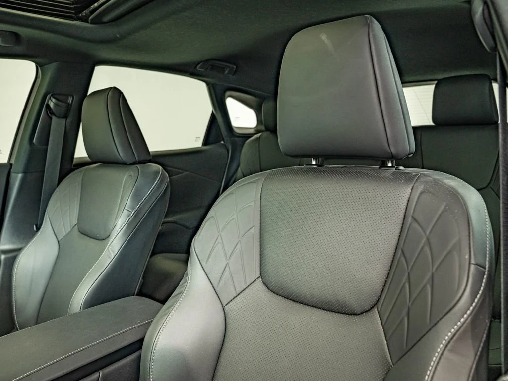Certified Used 2025 CLOUDBURST GRAY Lexus 350h Premium image 33