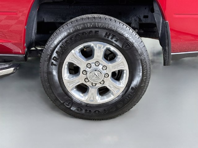 Used 2026 Red Ram Big Horn image 28