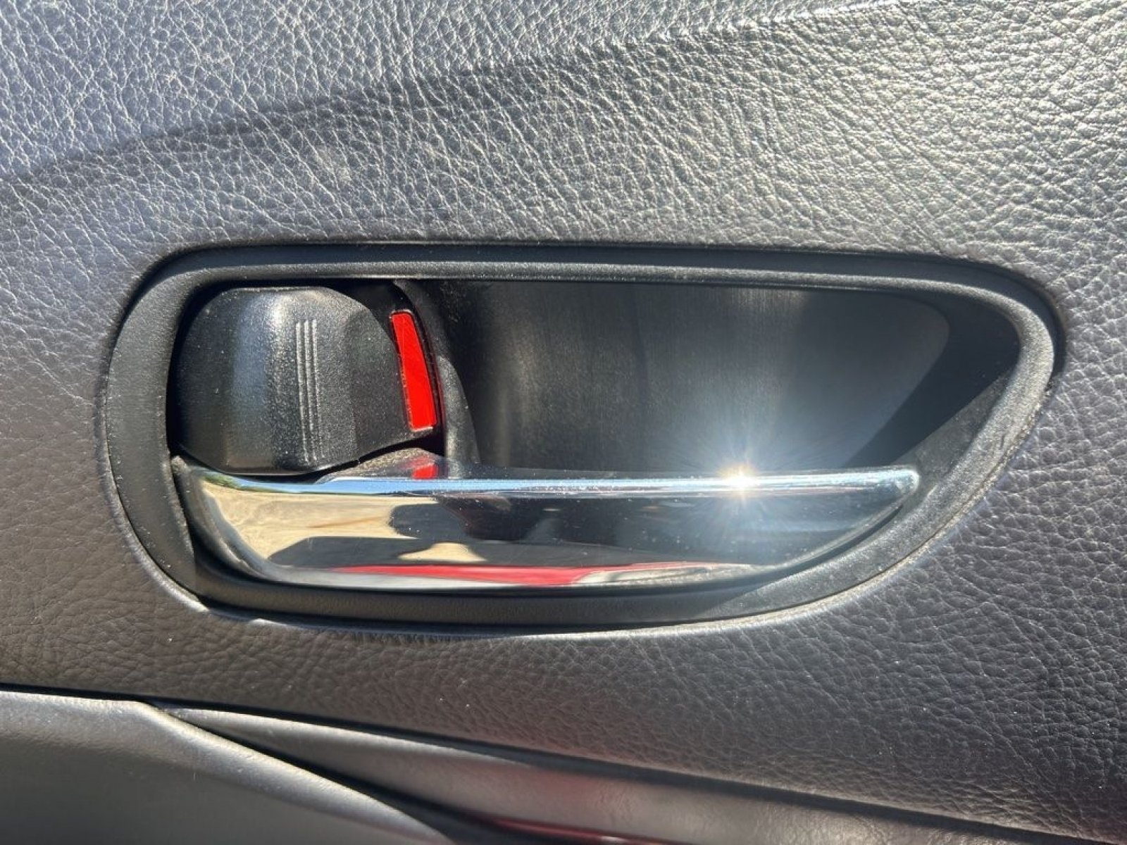 Used 2009 Obsidian Lexus 350 image 9