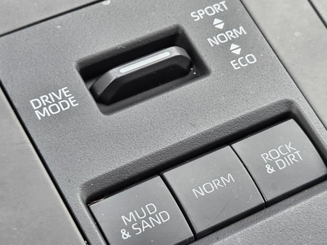 Used 2023 Magnetic Gray Metallic Toyota XLE image 14