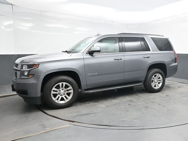 Used 2020 Gray Chevrolet LT image 3