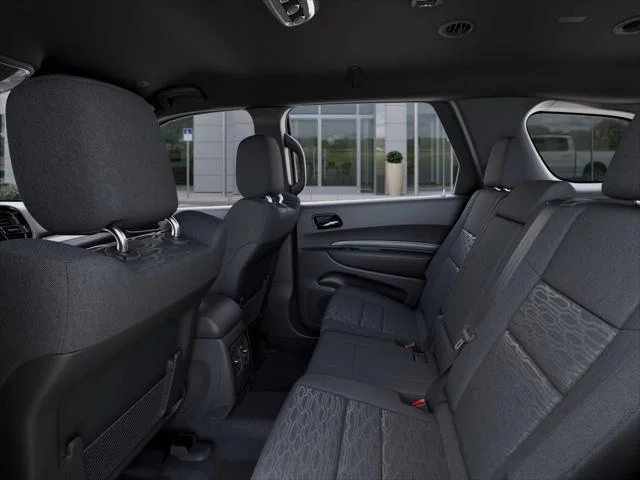 New 2026 Diamond Black Clear-Coat Exterior Paint Dodge GT image 49