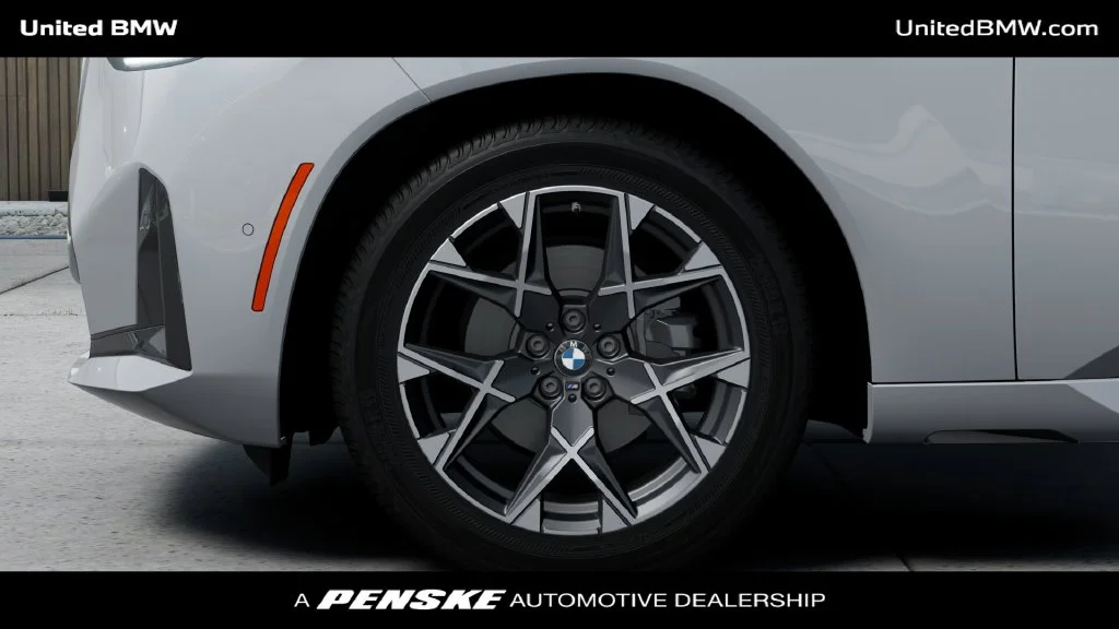 New 2026 Brooklyn Grey Metallic BMW 30 xDrive image 30
