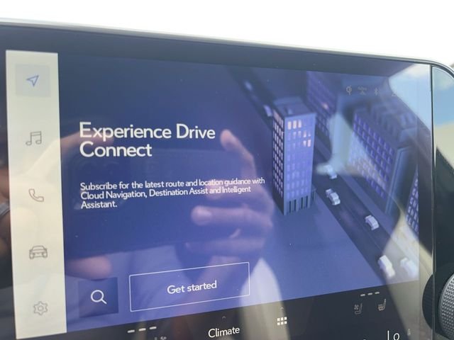 Used 2024 White Lexus 350 Premium image 18