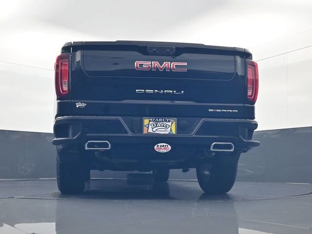 2026 GMC Sierra 1500 Denali - Photo 26