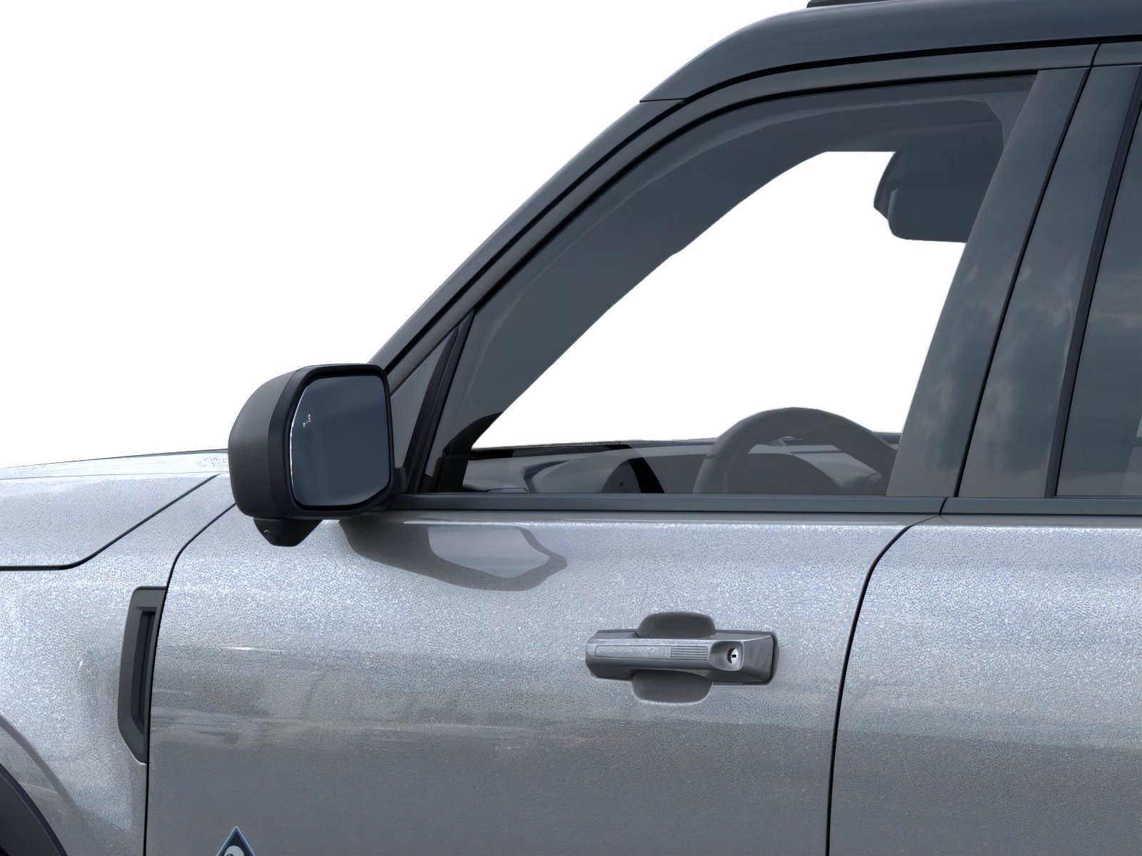 2025 Ford Bronco Sport Outer Banks - Photo 20
