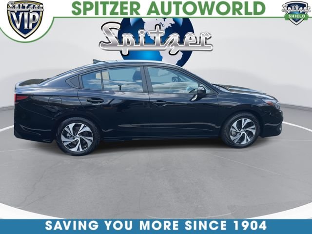 Used 2025 Black Subaru Premium image 10