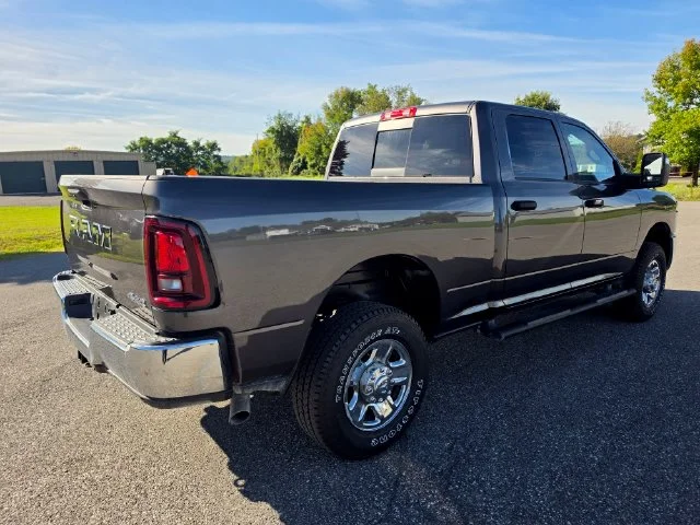 Used 2026 Gray Ram Tradesman image 5