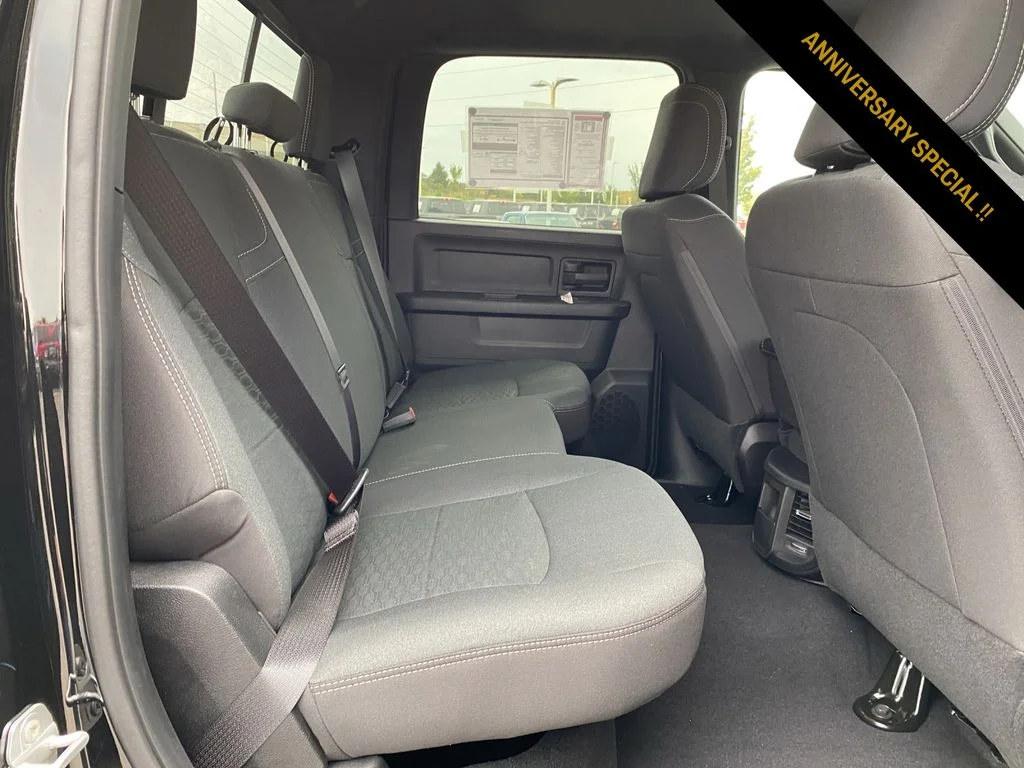 2025 RAM 2500 Tradesman - Photo 30