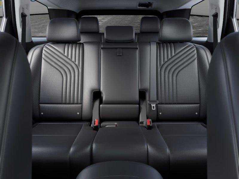 2026 Hyundai Palisade Hybrid — photo 12