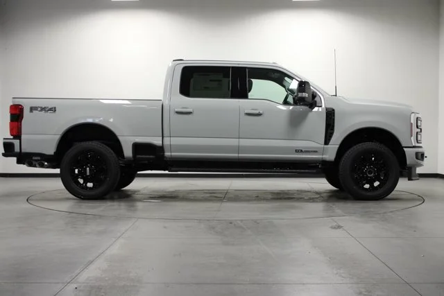 New 2026 Avalanche Ford F-350® Lariat® image 25
