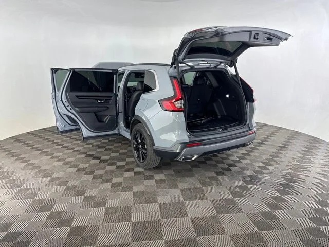 Used 2023 Gray Honda Sport Touring image 20