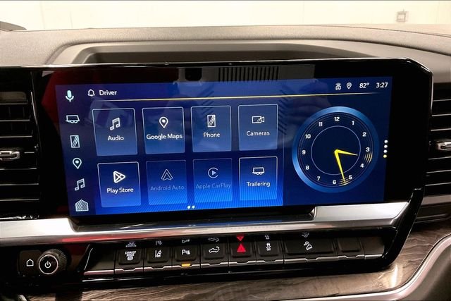 2025 Chevrolet Silverado 2500HD LTZ - Photo 31