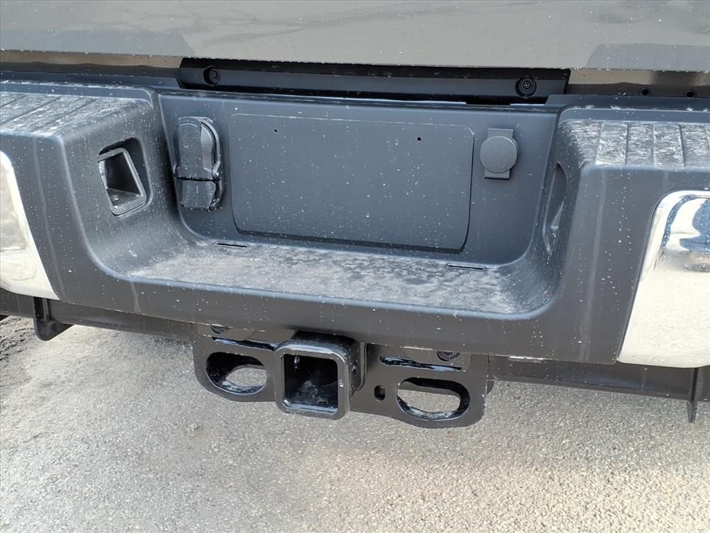 New 2026 Marsh Gray Ford F-350® XLT image 7