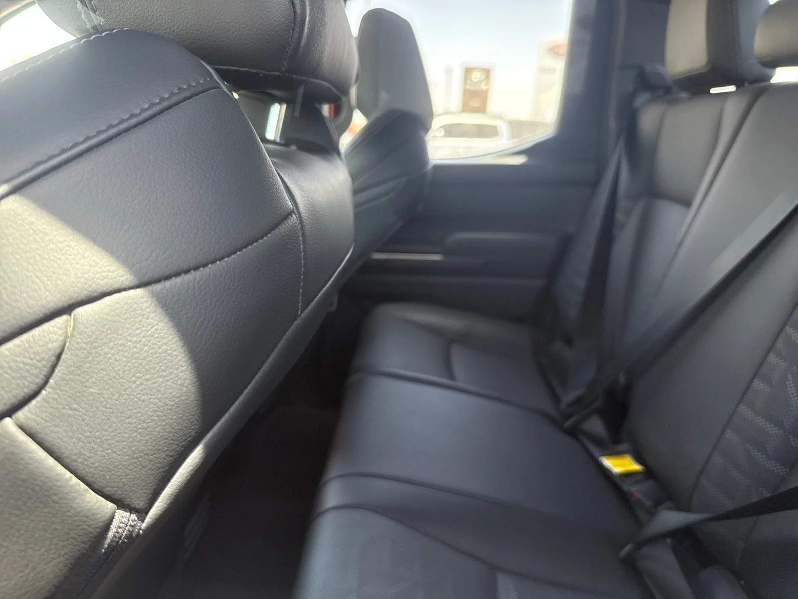 Used 2024 Solar Octane Toyota TRD Sport image 13