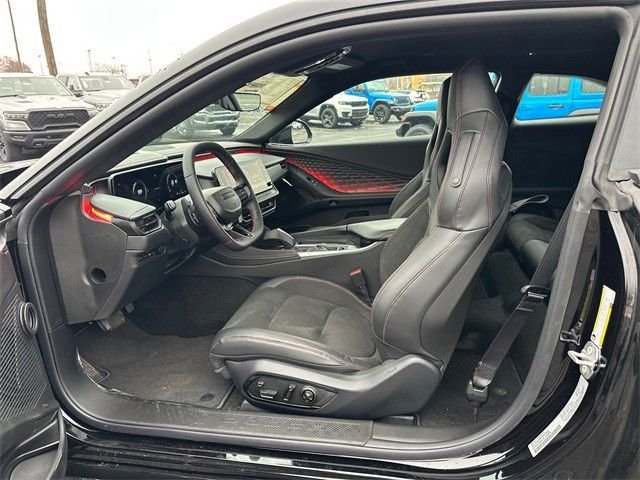 2025 Dodge Charger Daytona Scat Pack - Photo 36