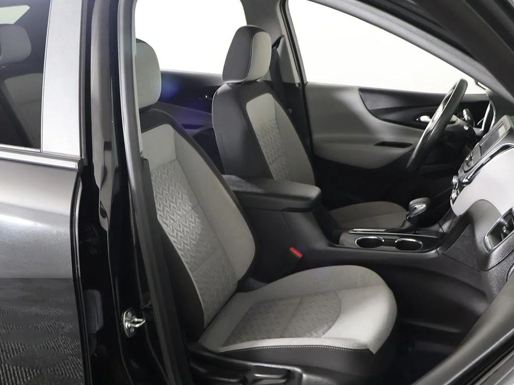 Used 2024 Black Chevrolet LS image 23