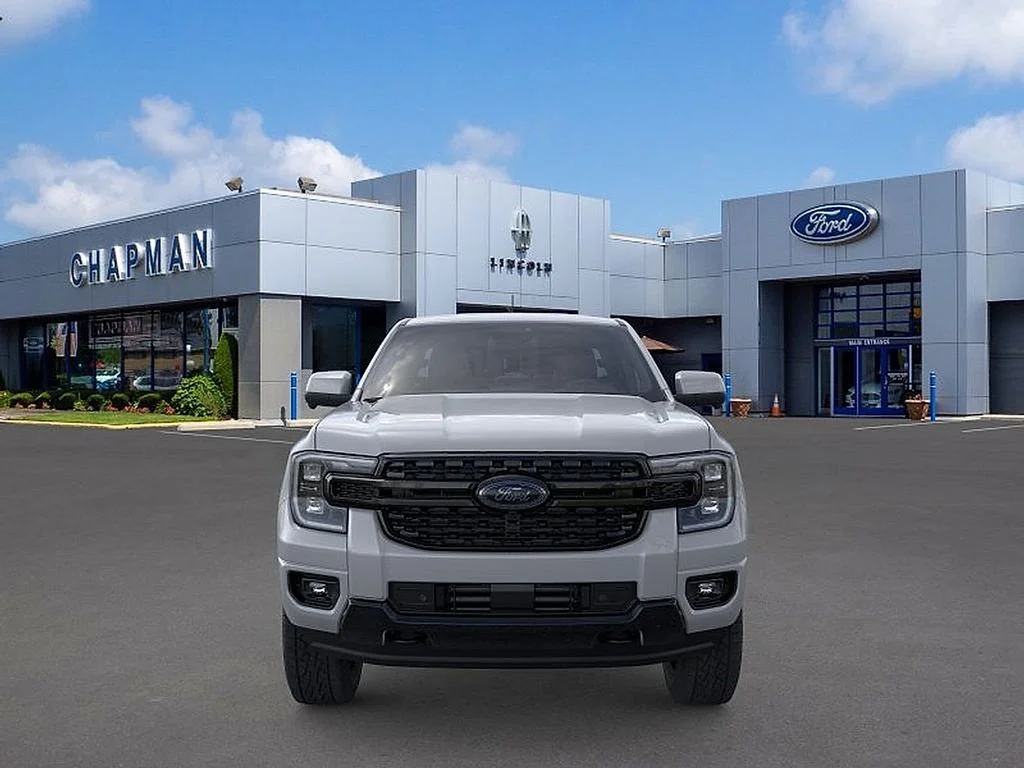 New 2026 Avalanche Ford Lariat® image 6
