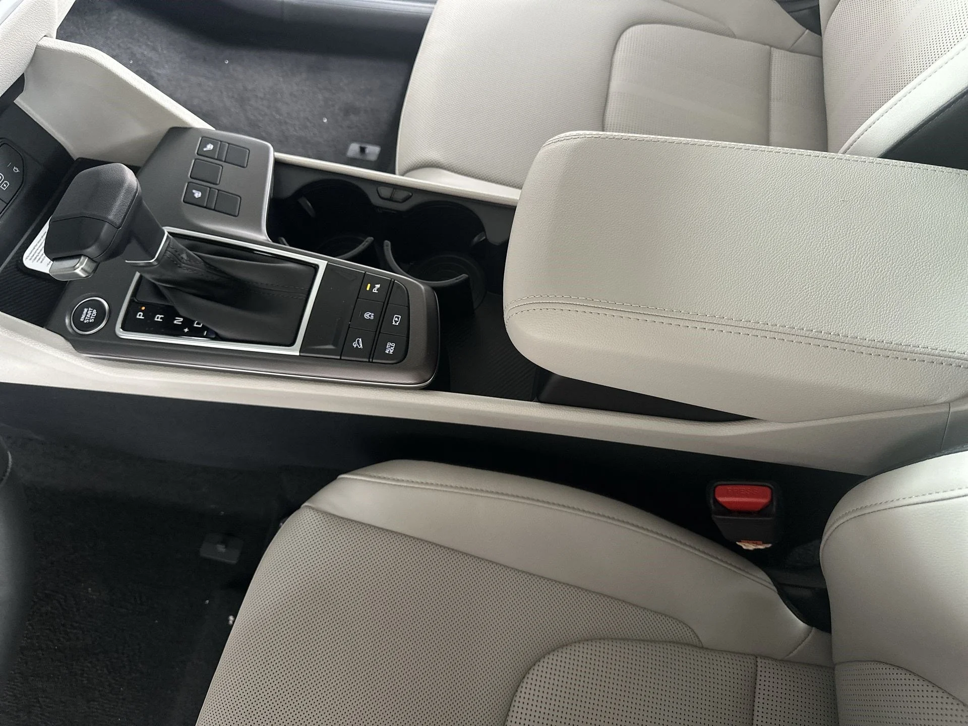 New 2026 Panthera Metal Kia EX image 24