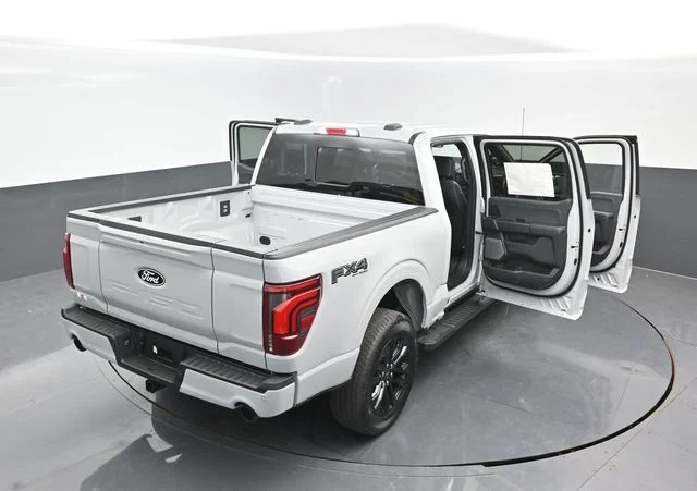 New 2026 Avalanche Ford Lariat® image 26