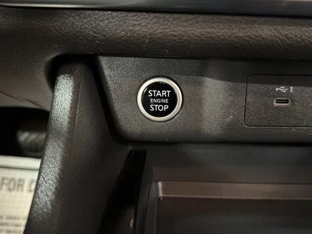 Used 2023 Gray Nissan SV image 30