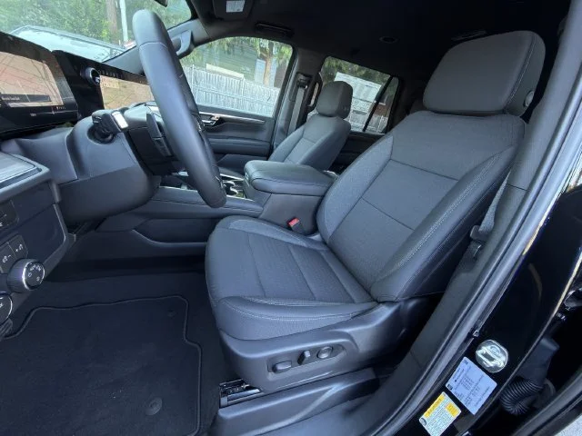 2026 Chevrolet Tahoe LS - Photo 18