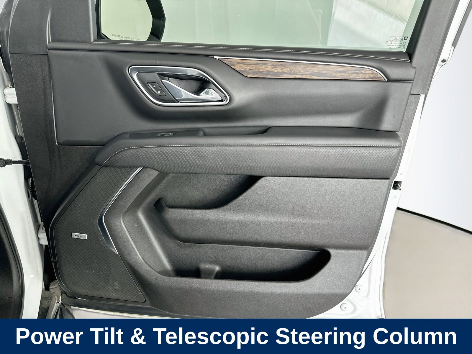 2021 Chevrolet Suburban Premier - Photo 40