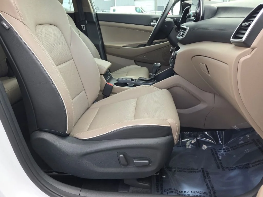 2019 Hyundai Tucson Ultimate - Photo 6