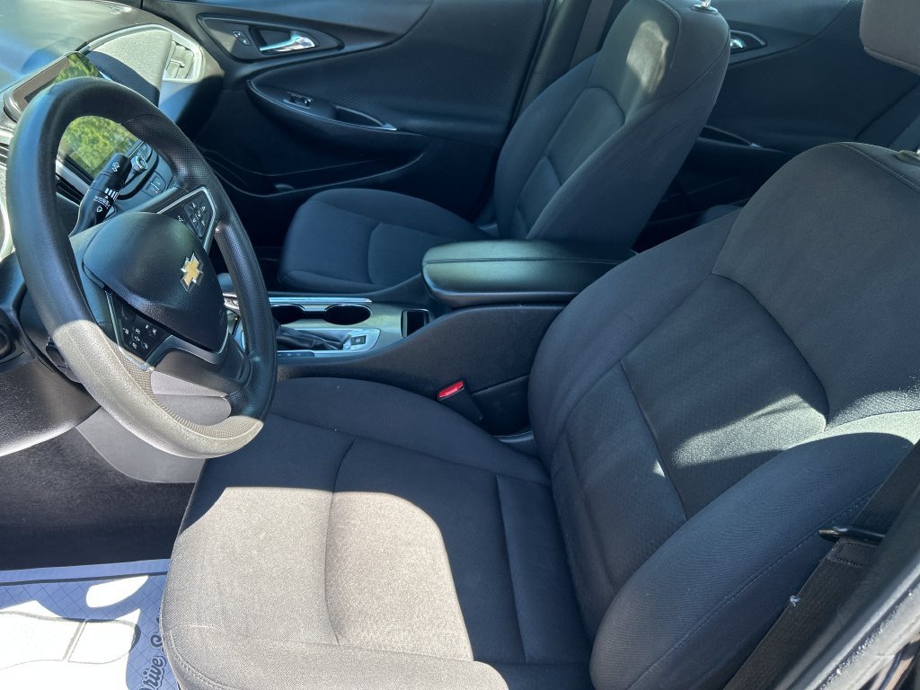 2023 Chevrolet Malibu 1LT - Photo 11