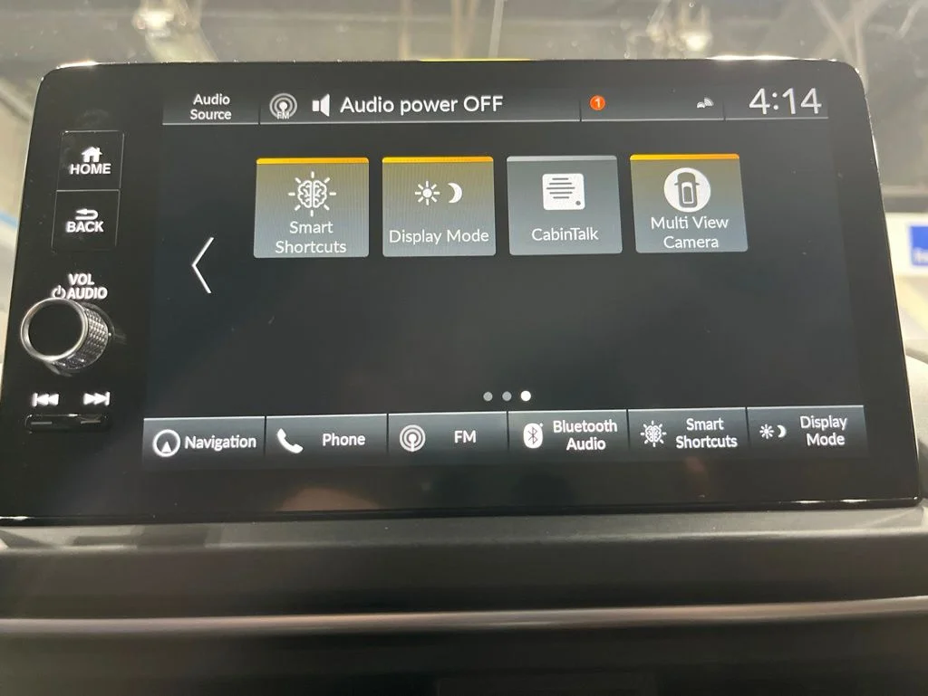 2023 Honda Pilot Elite - Photo 21