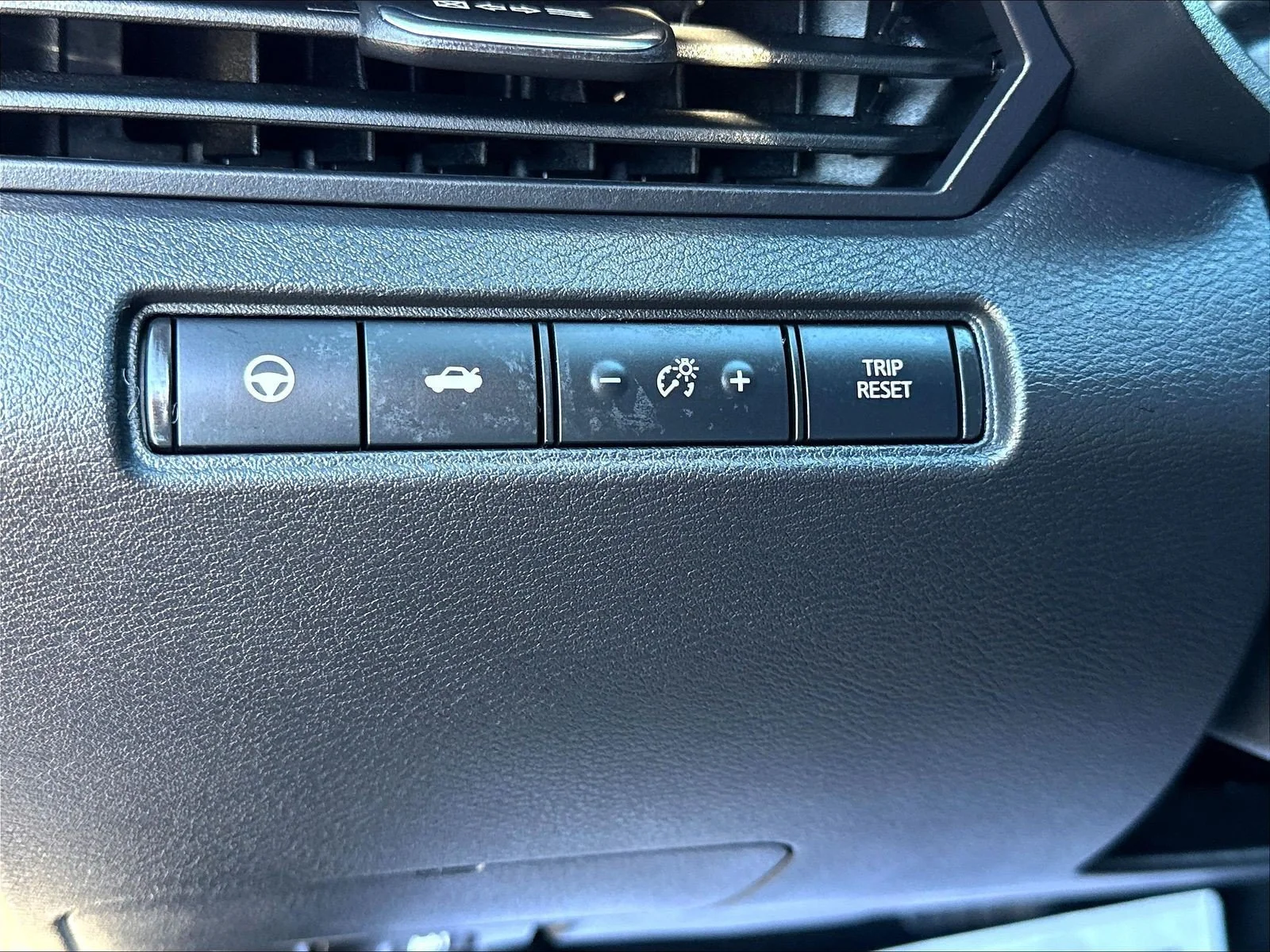 Certified Used 2023 Gun Metallic Nissan 2.5 SL image 38