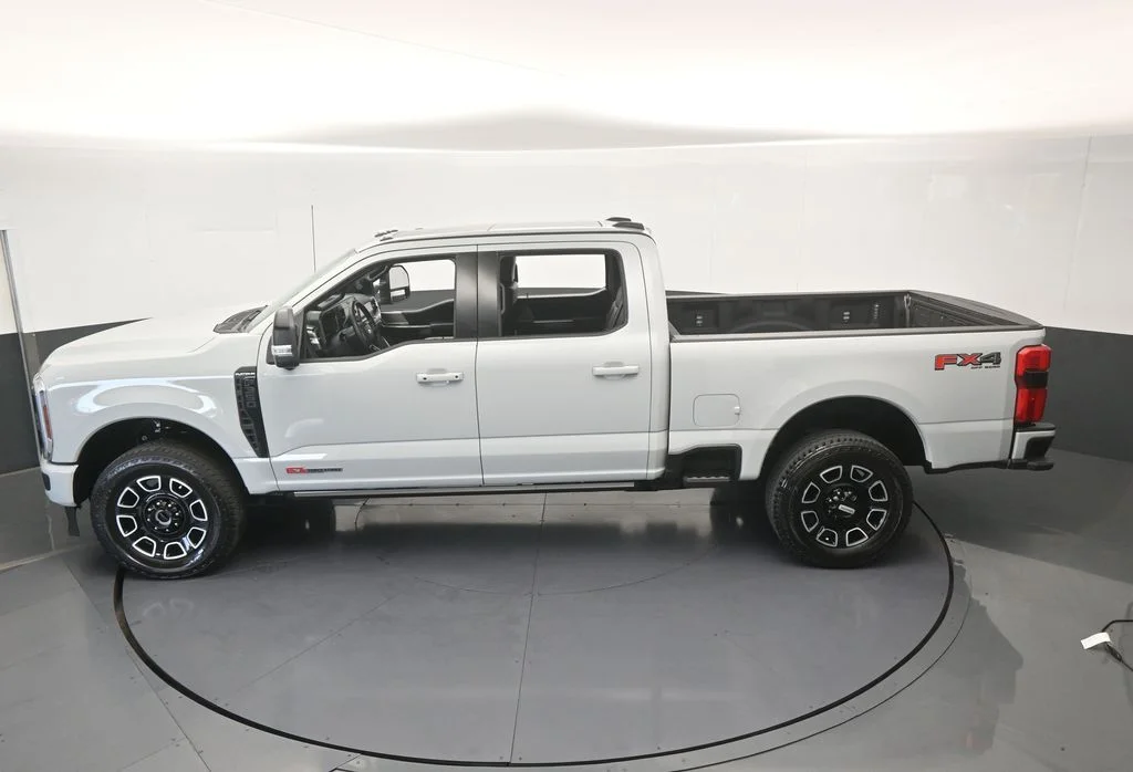 Used 2026 Avalanche Ford Platinum image 64