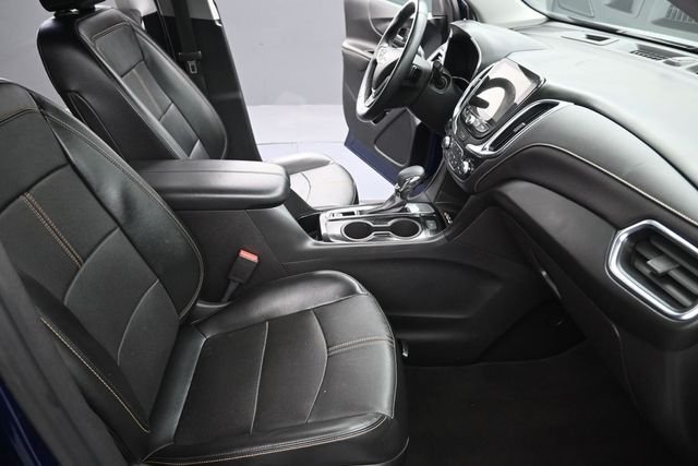 Used 2023 Blue Chevrolet Premier image 14