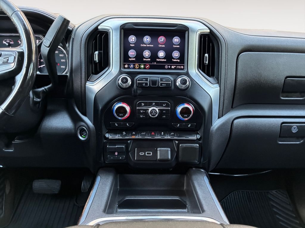 Used 2021 White GMC Elevation image 11