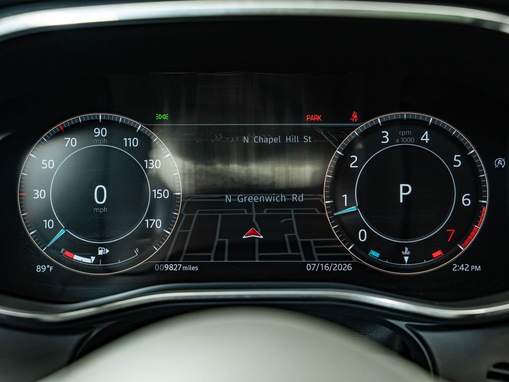 2024 Jaguar XF R-Dynamic SE - Photo 29