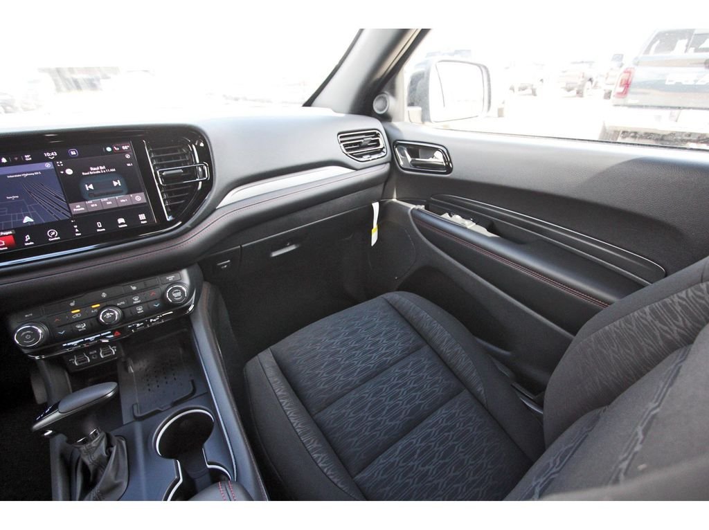 New 2026 Night Moves Exterior Paint Dodge GT HEMI V8 image 9