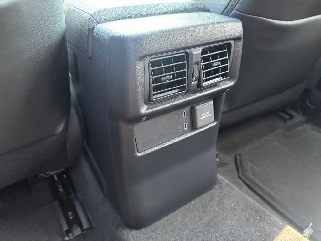 New 2026 Everest Toyota TRD Off-Road Premium image 21