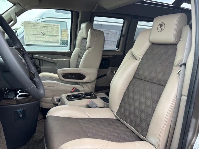 New 2026 Special Exterior Color GMC Explorer Limited SE image 17