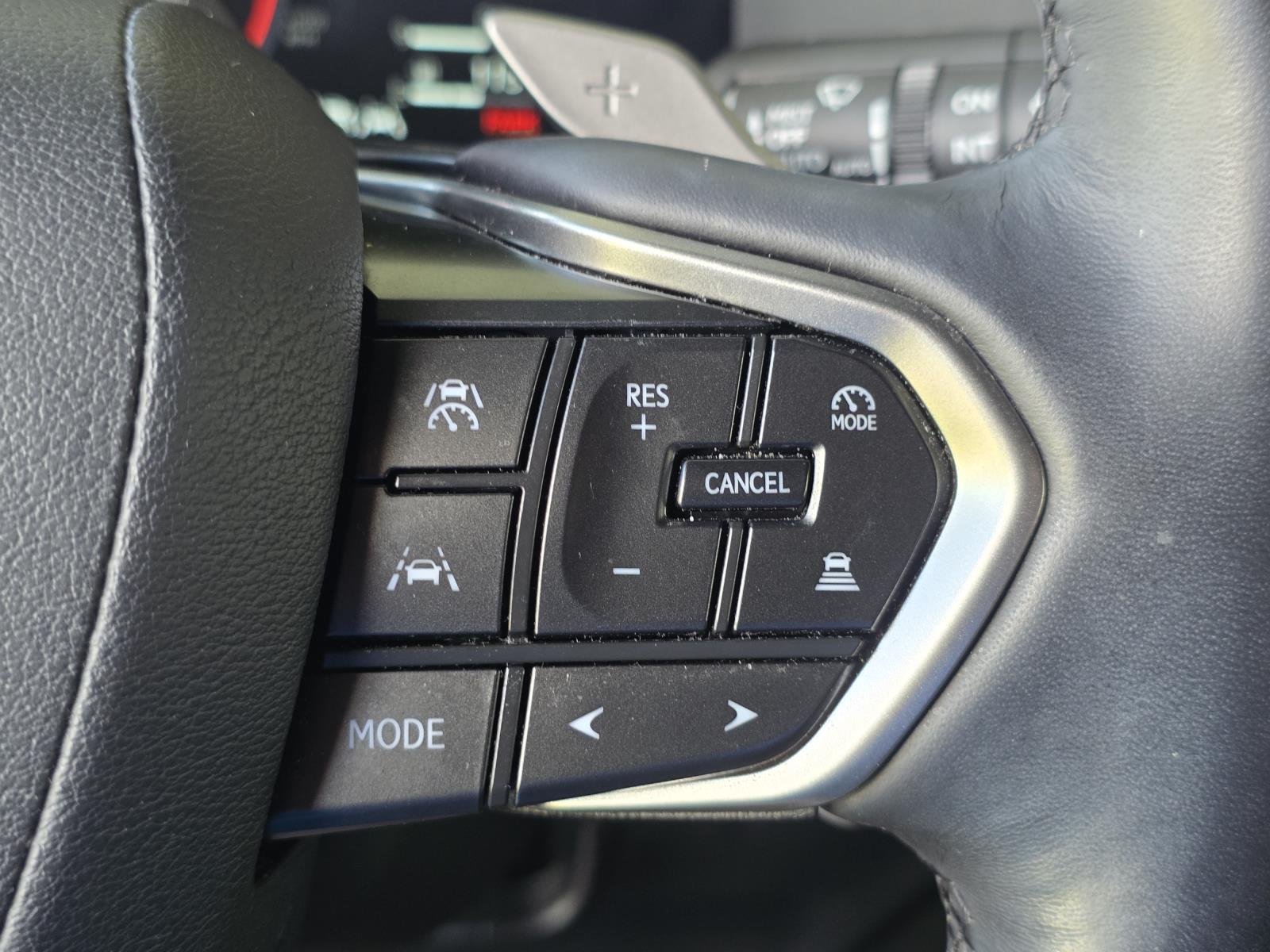 Certified Used 2024 Gray Pearl Lexus 550 Premium+ image 30